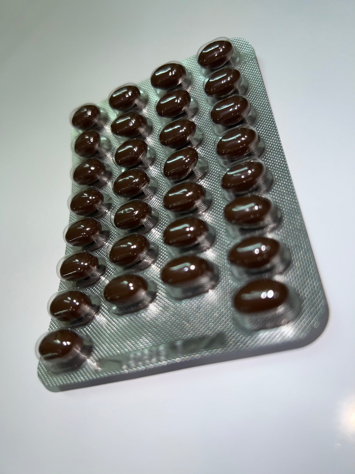 ANTHOCYAN NOMOSAN® capsules